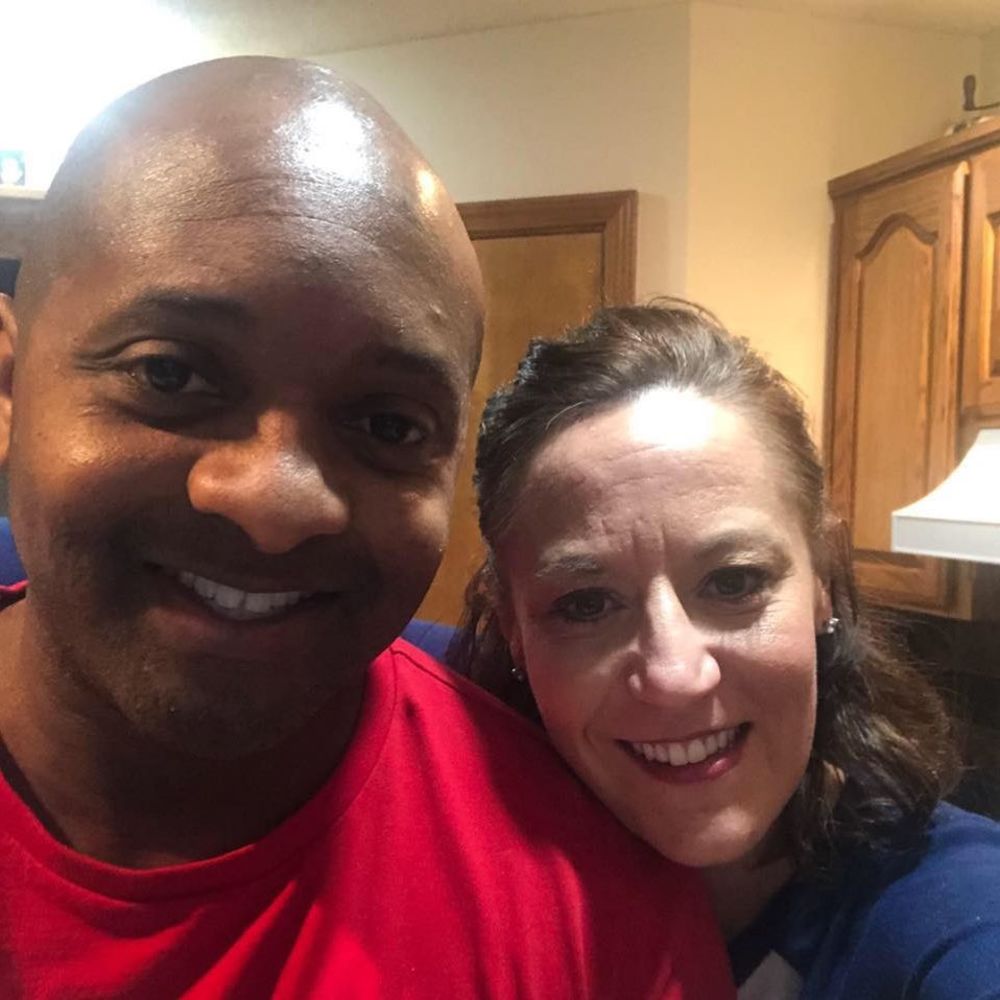 Meet your Posher, Mandy